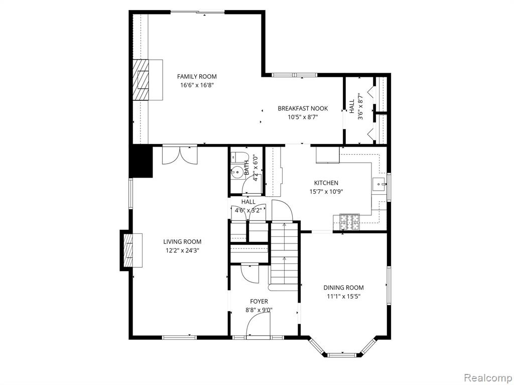 244 Kerby Road, Grosse Pointe Farms, MI 48236 — Photo 46