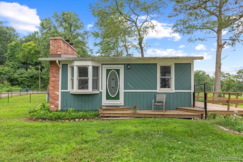 5246 Wayne Road, White Lake, MI 48383 — Photo 4