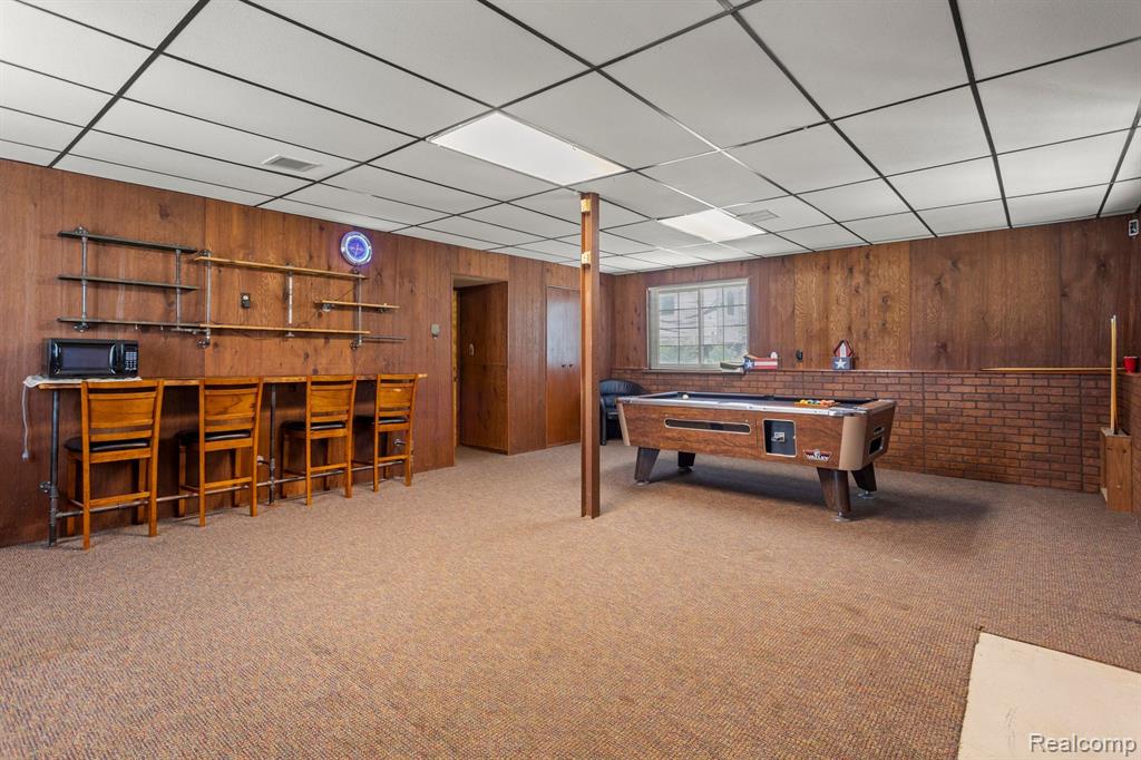 7215 S HURON RIVER Drive, South Rockwood, MI — Photo 23