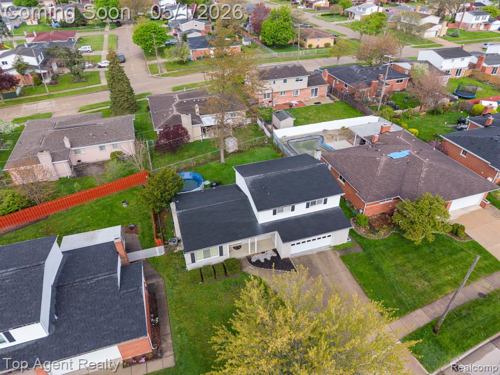 30151 Barbary Court, Warren, MI 48093 — Photo 49
