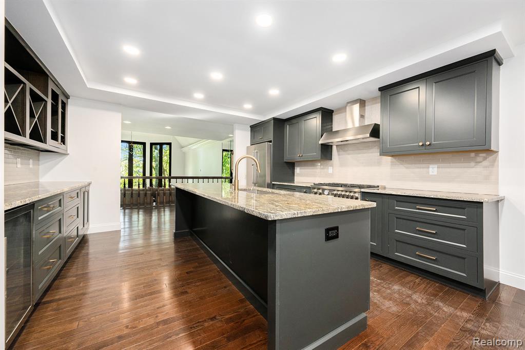 5459 Bristol Parke Drive, Clarkston, MI 48348 — Photo 10