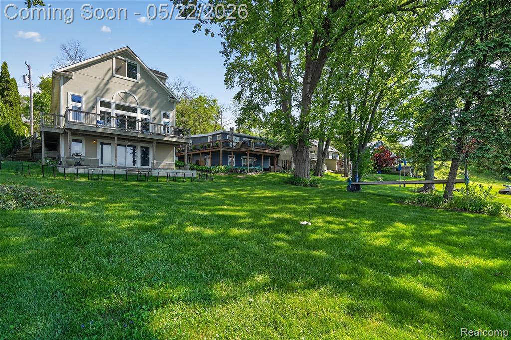 5025 Harp Drive, Linden, MI 48451 — Photo 6