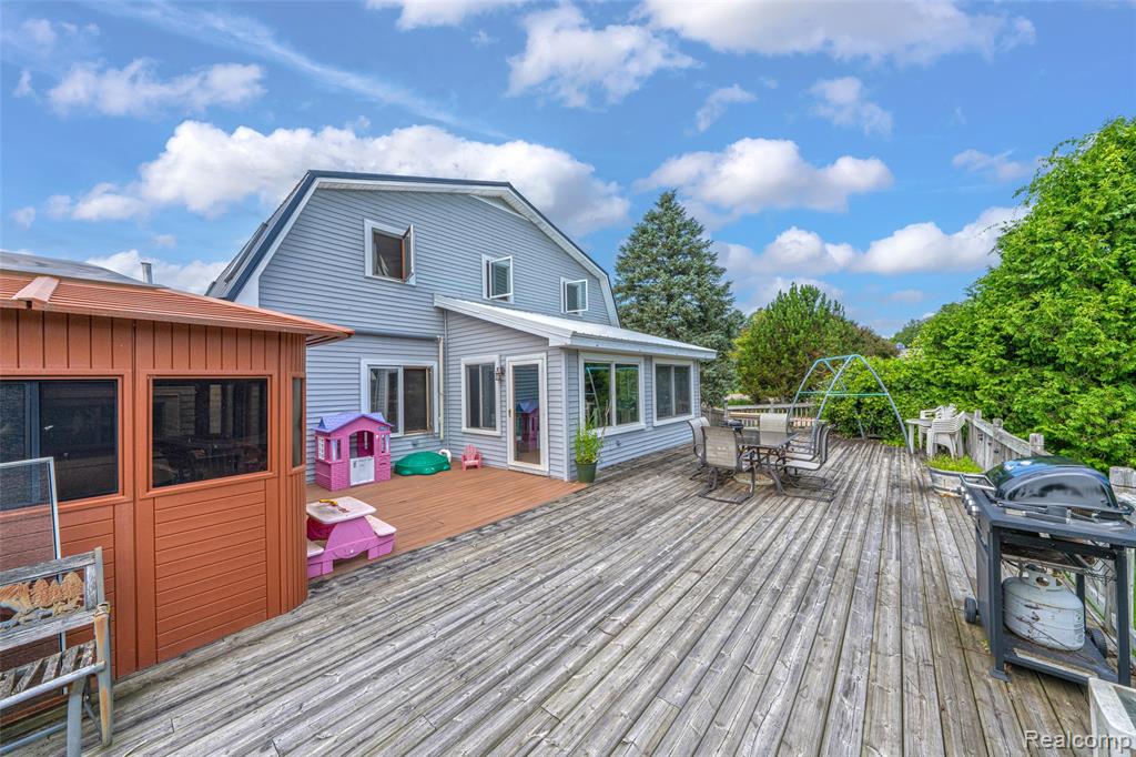 2499 Jossman Road, Holly, MI 48442 — Photo 36