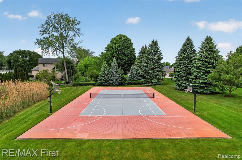 13800 Berryknoll Drive, Shelby Twp, MI 48315 — Photo 7