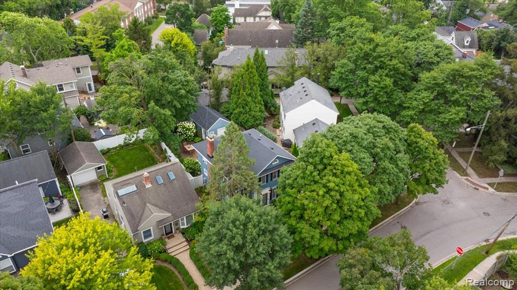 428 George Street, Birmingham, MI 48009 — Photo 48
