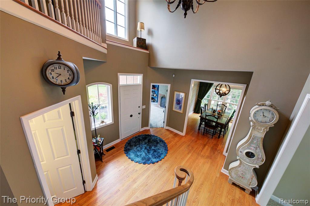 7730 Parkcrest Circle, Clarkston, MI 48348 — Photo 7