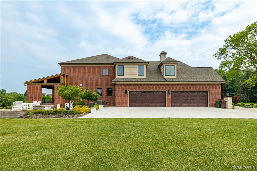 45505 N Territorial Road, Plymouth, MI 48170 — Photo 75