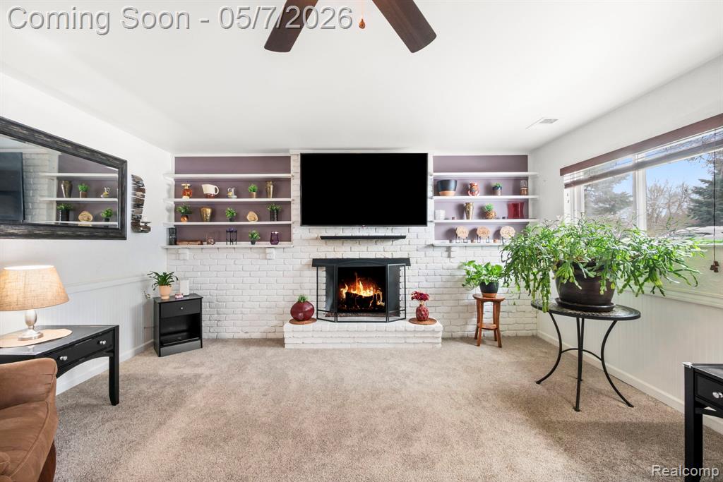 4363 Nelsey Road, Waterford, MI 48329 — Photo 16