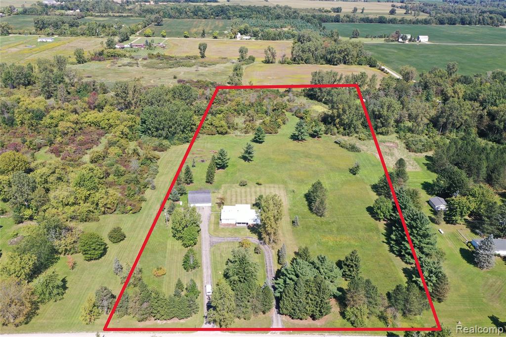 13566 Kaufman Road, Mussey, MI 48014 — Photo 3