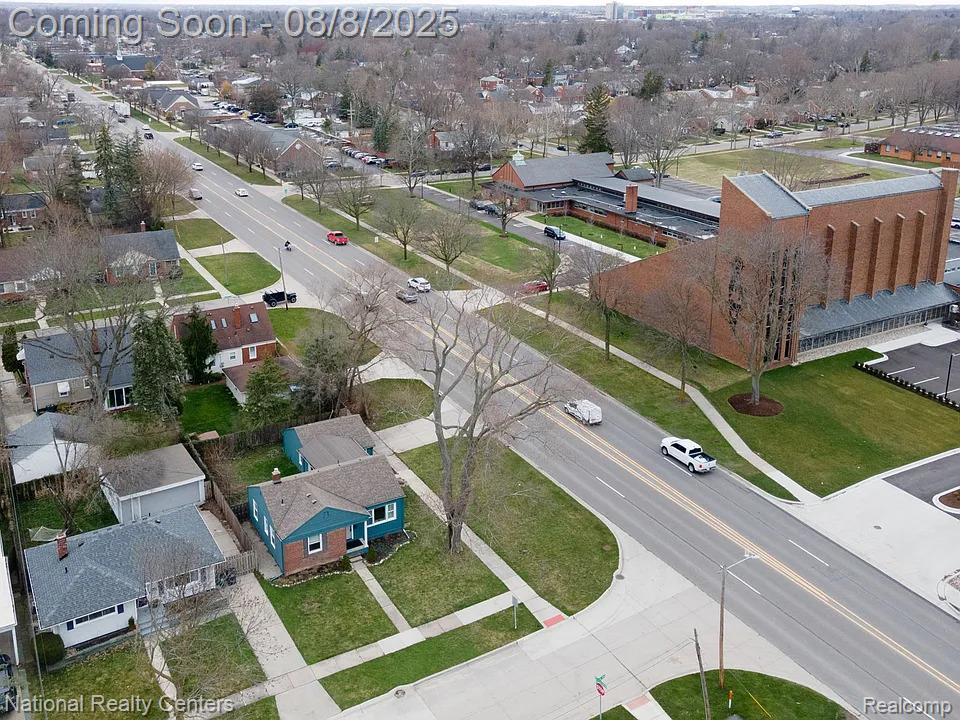 4727 Olivia Avenue, Royal Oak, MI 48073 — Photo 19