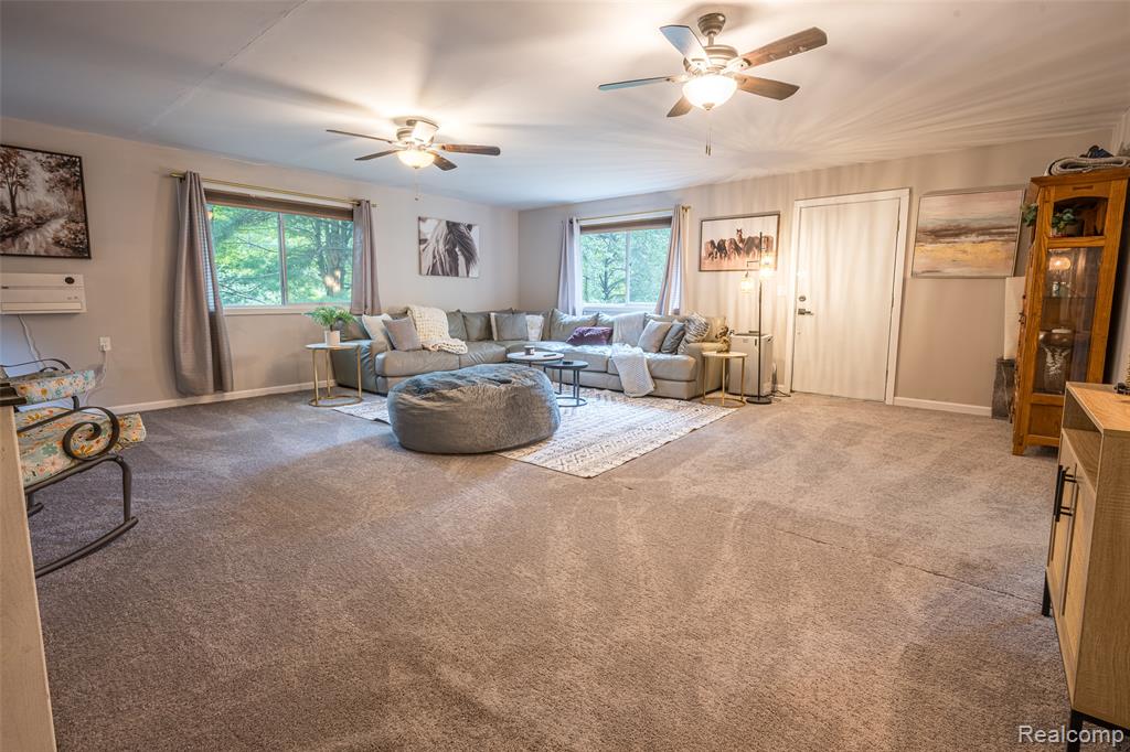 945 N Hockaday Road, Gladwin, MI 48624 — Photo 11