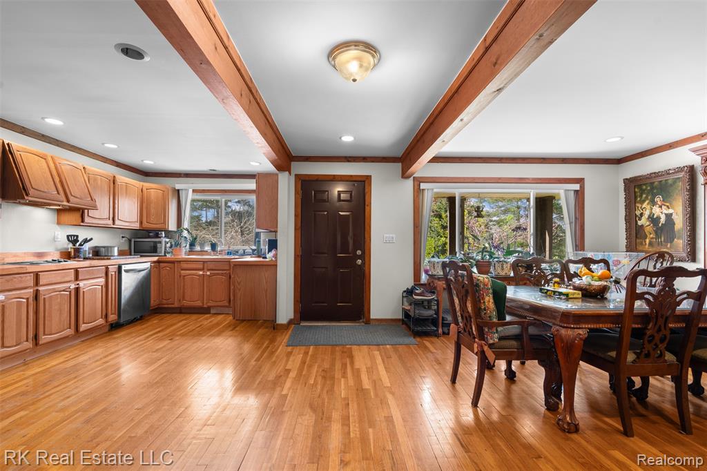 13799 31 Mile Road, Washington, MI 48095 — Photo 7