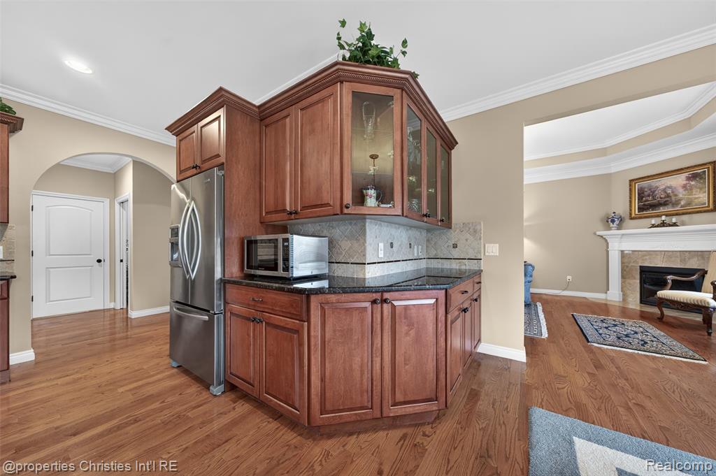 58818 Gallery Court, Washington, MI — Photo 15