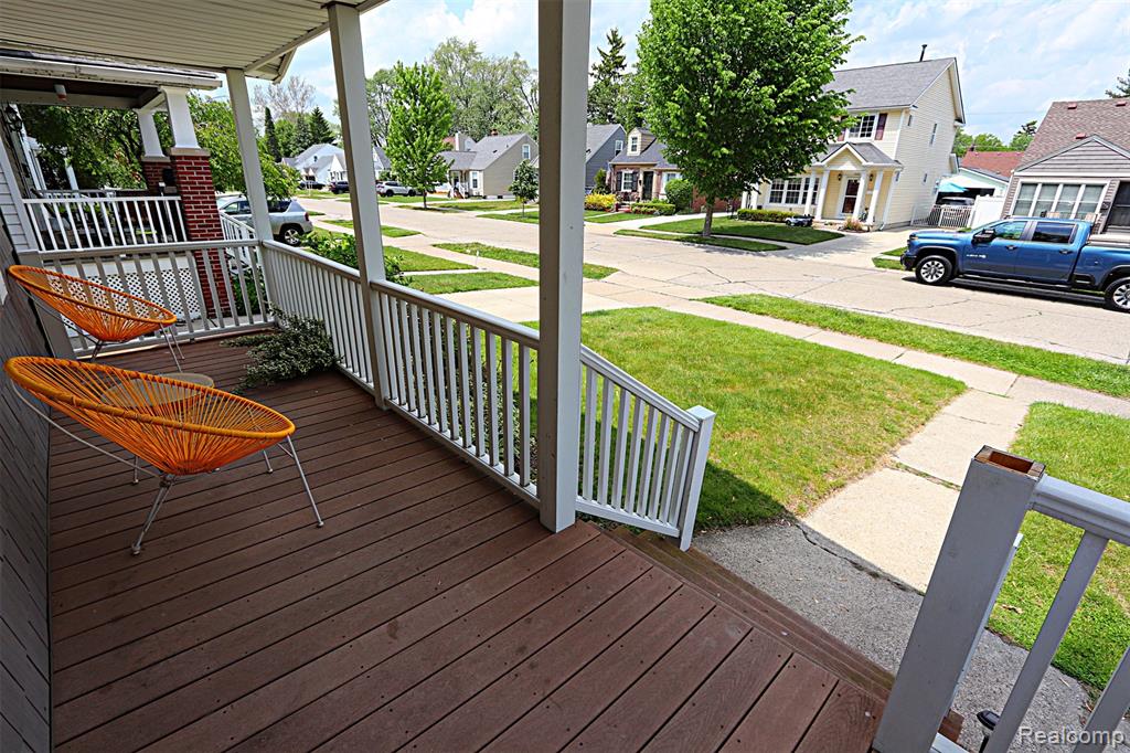 1149 Cambridge Road, Berkley, MI 48072 — Photo 5