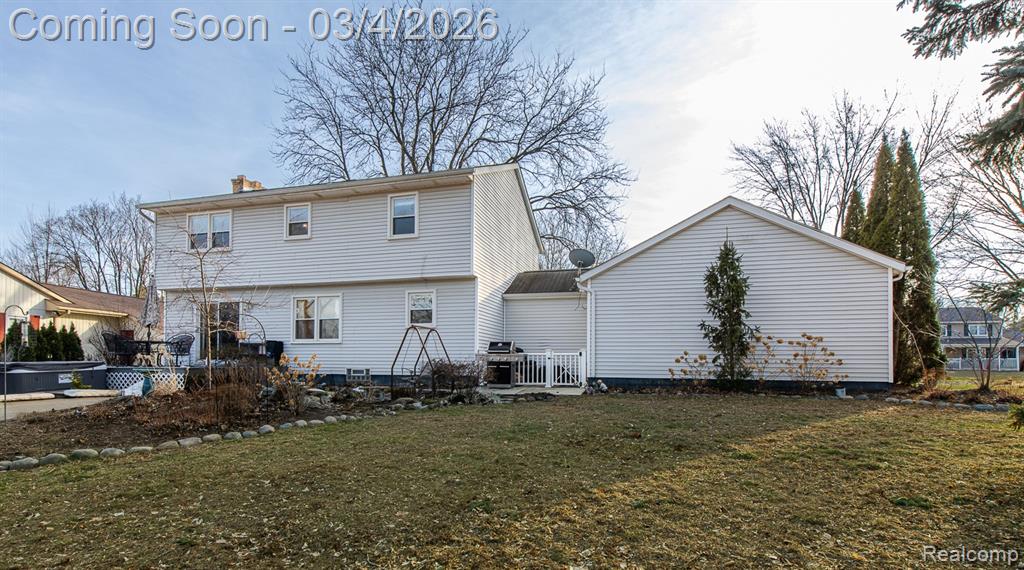 13455 Independence Avenue, Shelby Twp, MI 48315 — Photo 56