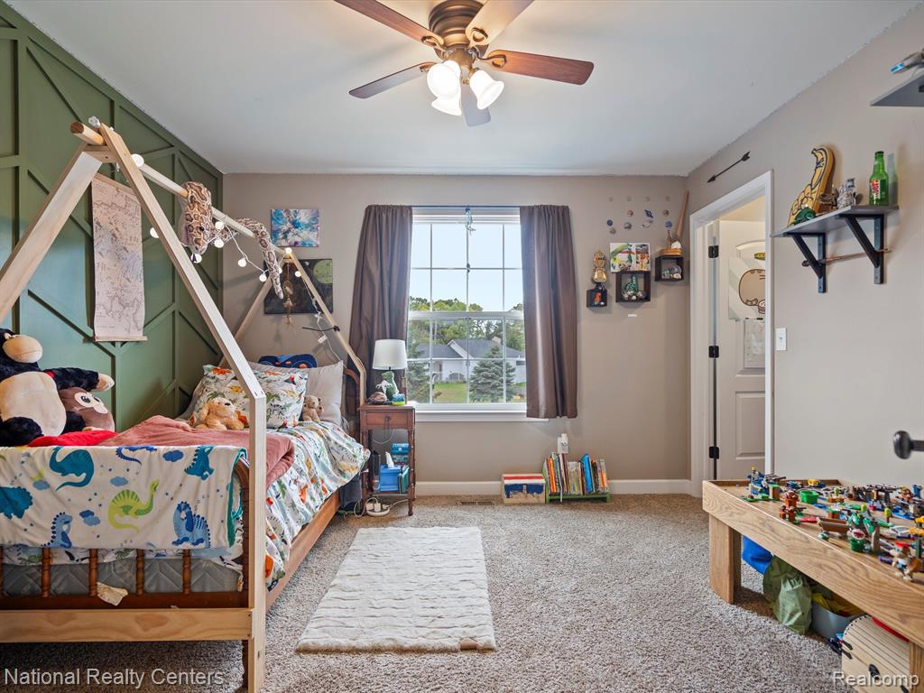 628 EVAN Court, Lake Orion, MI 48362 — Photo 32