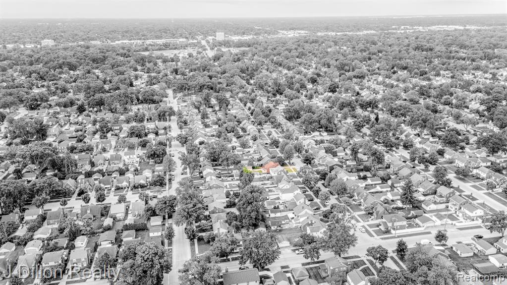 640 N Elizabeth Street, Dearborn, MI 48128 — Photo 17