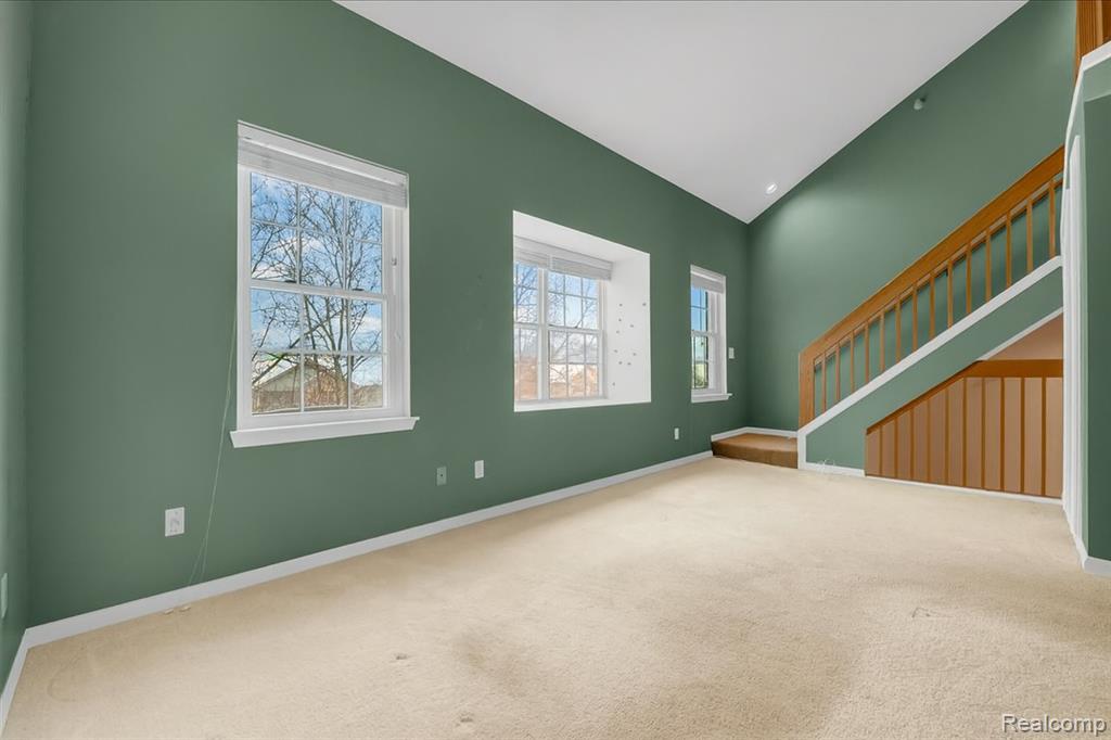 1848 Campau Farms Circle, Detroit, MI 48207 — Photo 3