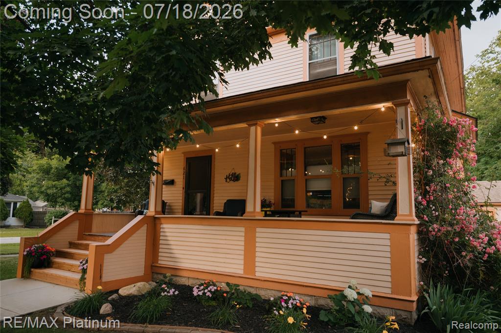 621 N Court Street, Howell, MI 48843 — Photo 78