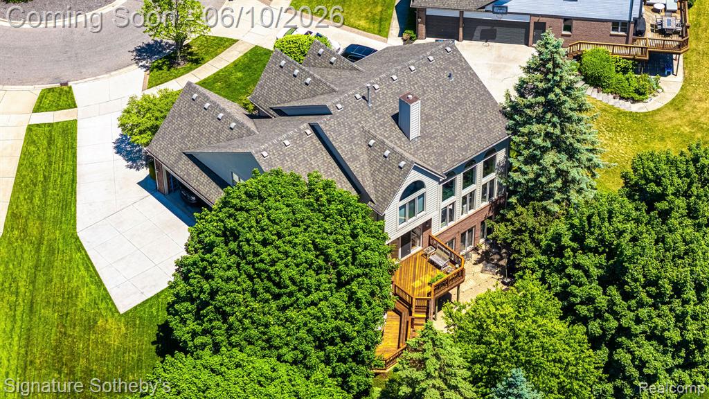 602 Appoline Court, Rochester, MI 48307 — Photo 34