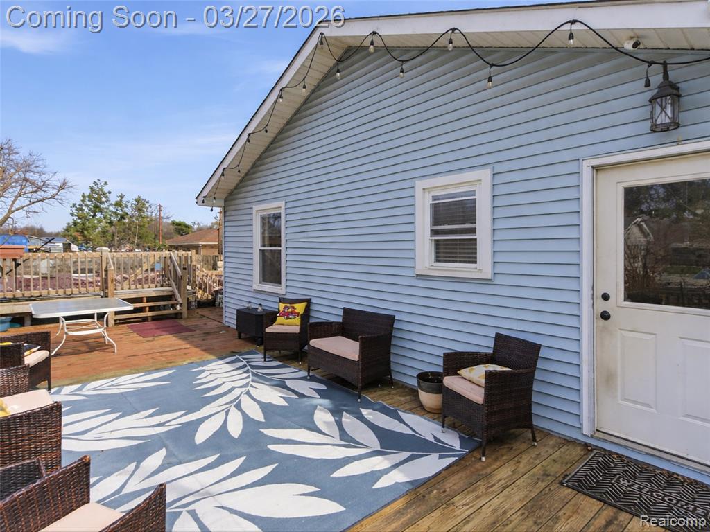 4208 Joyce Avenue, Waterford, MI 48329 — Photo 15