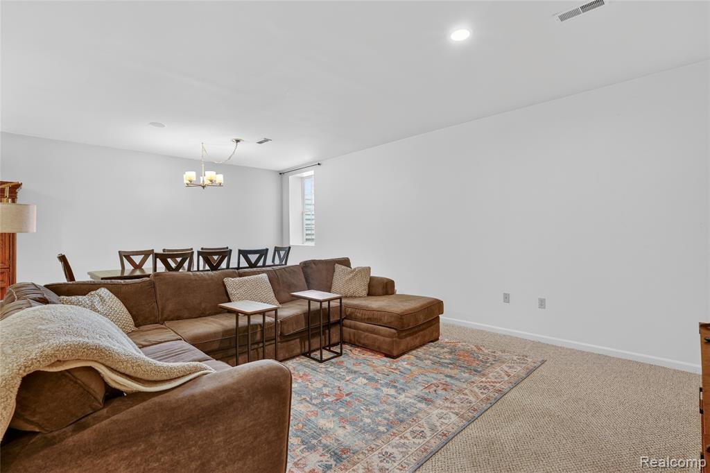 6652 Cortland Avenue, 1, Brighton, MI 48114 — Photo 37
