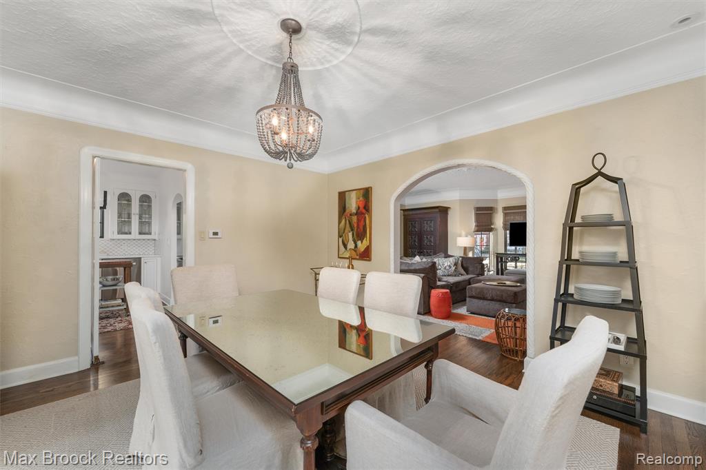 1425 Bedford Road, Grosse Pointe Park, MI 48230 — Photo 11