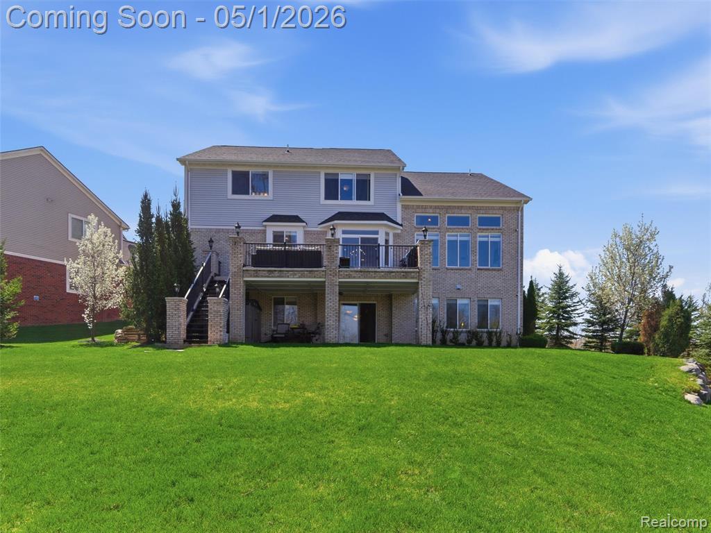 1450 Greythorne Drive, Lake Orion, MI — Photo 82