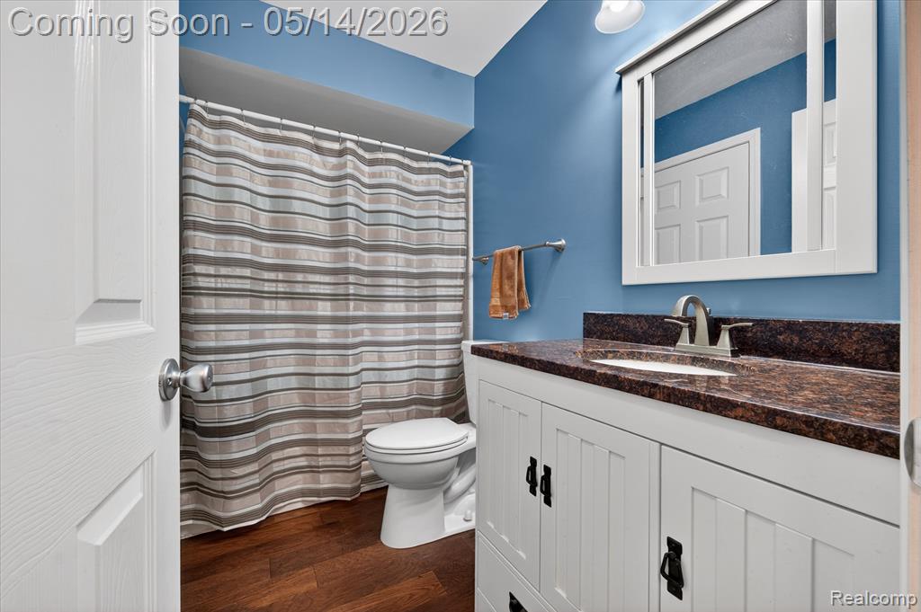 1485 Houghton Trail, Ortonville, MI 48462 — Photo 21