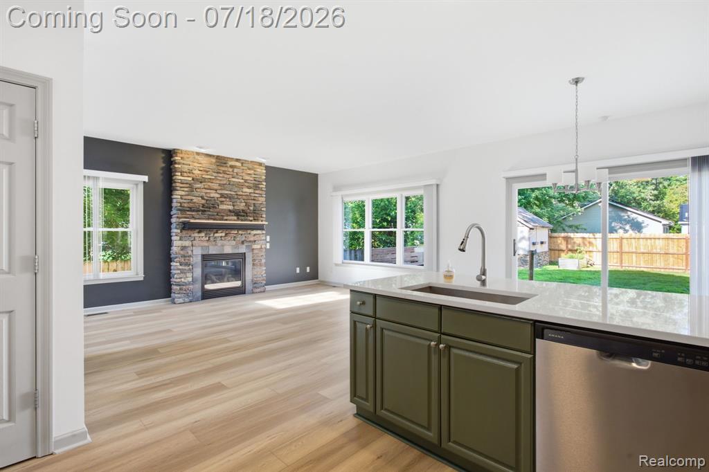 4644 2nd Street, Clawson, MI — Photo 10