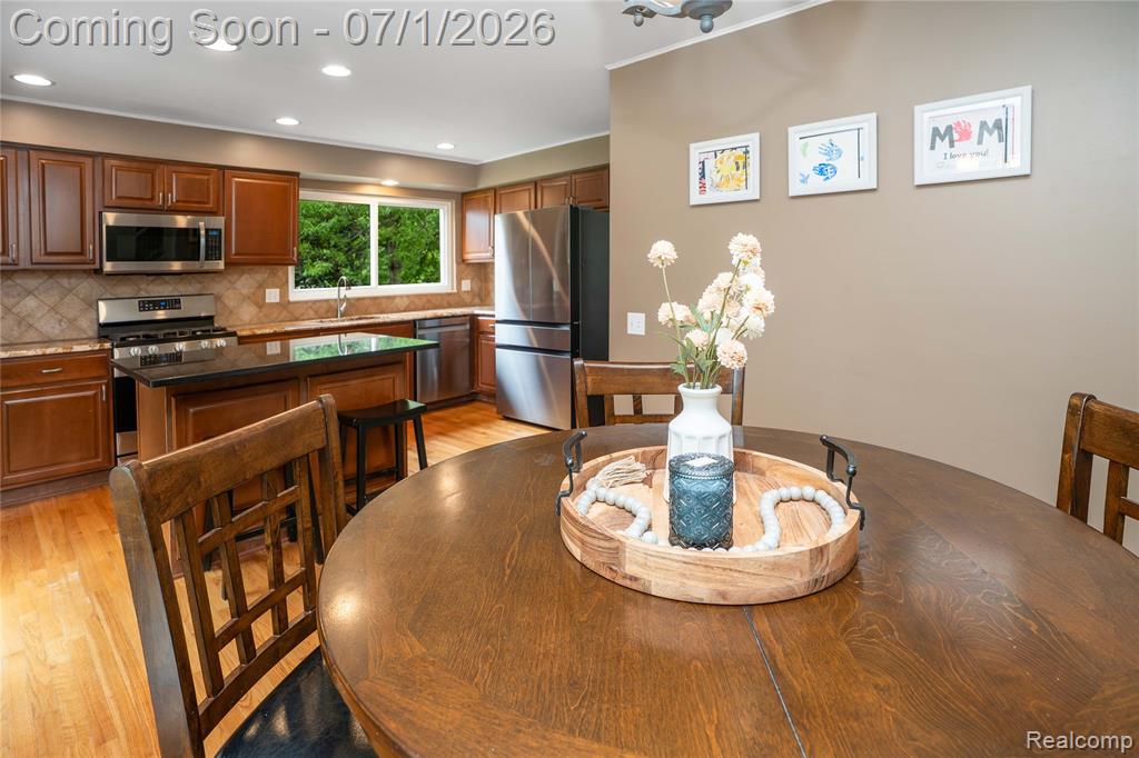 5441 Langlewood Drive, West Bloomfield, MI — Photo 10