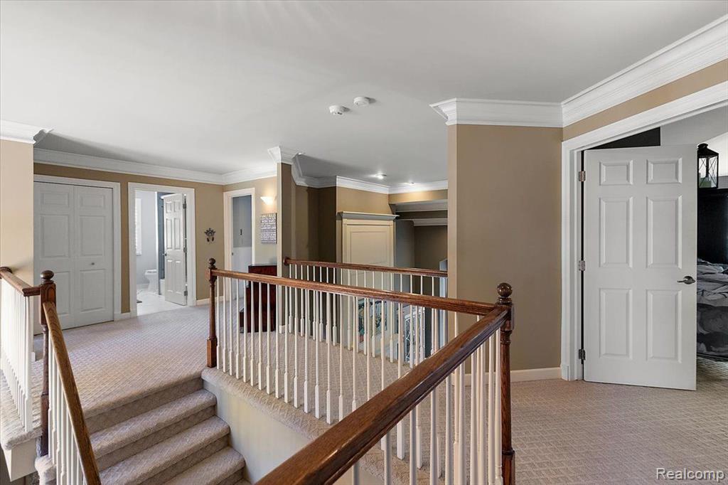 40211 BEXLEY Way, Northville, MI 48168 — Photo 57