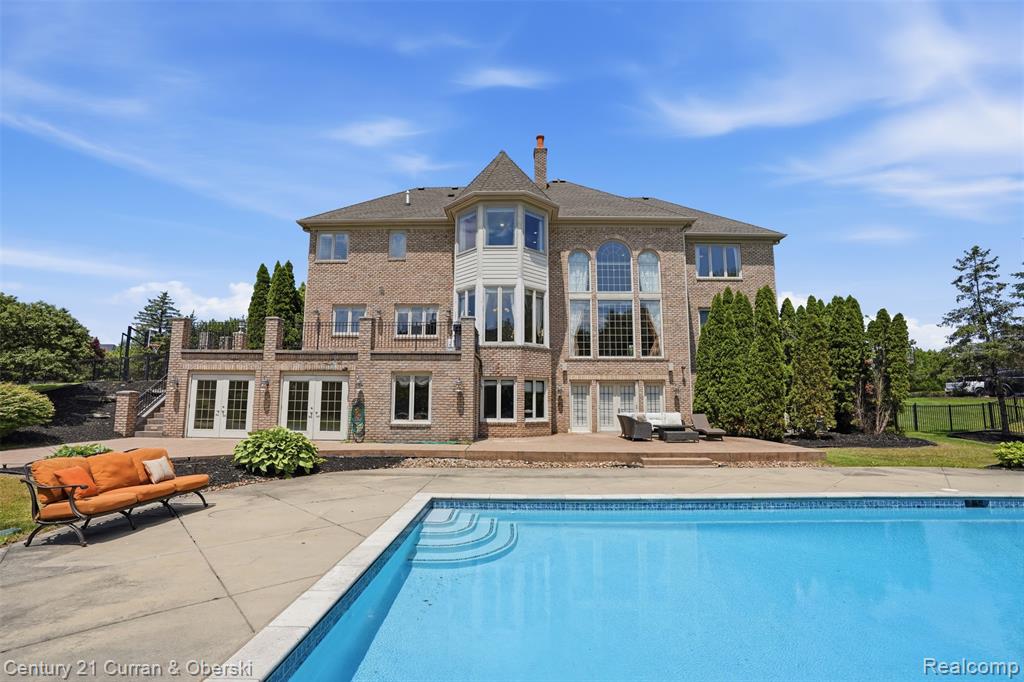 47515 Bellagio Drive, Northville, MI 48167 — Photo 62