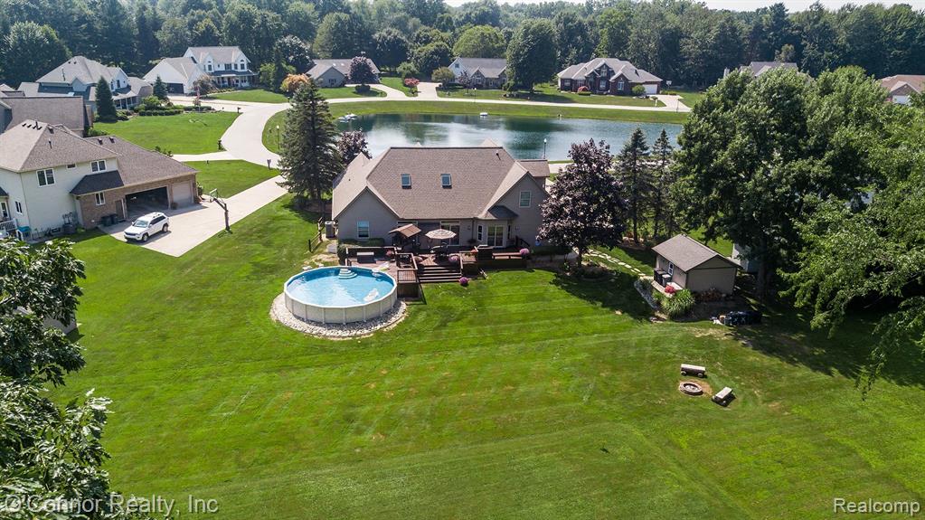 765 Lomasney Lane, Marysville, MI 48040 — Photo 28