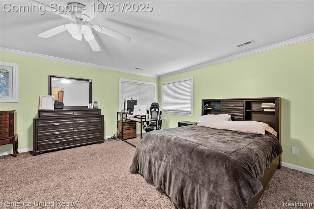 617 Shaw Court, Milford, MI 48380 — Photo 24