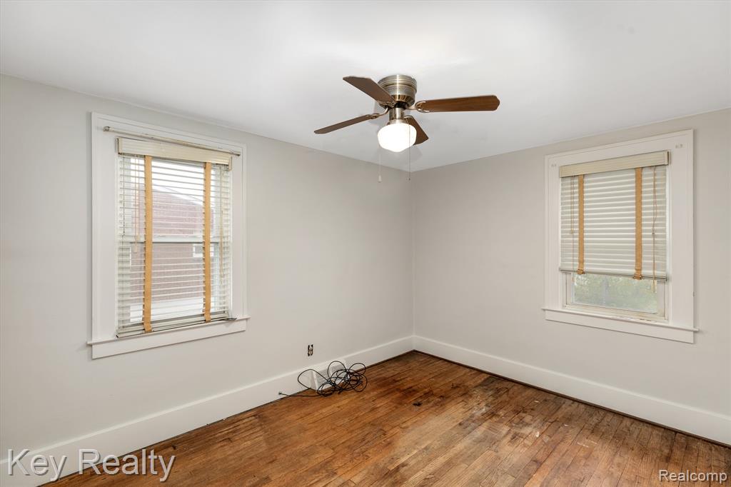830 MILL Street, Lincoln Park, MI 48146 — Photo 19