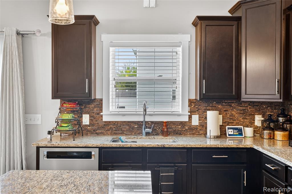 16543 Bedington Drive, Linden, MI 48451 — Photo 14