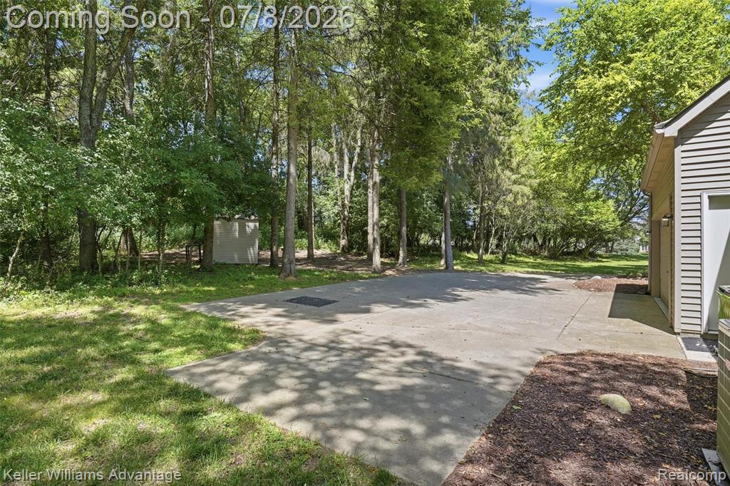 7498 Quail Ridge Drive, Dexter, MI 48130 — Photo 61
