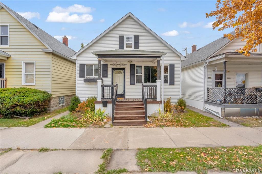 2997 Hanley Street, Hamtramck, MI 48212 — Photo 2