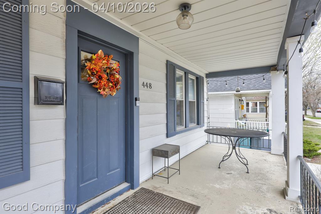 448 Wordsworth Street, Ferndale, MI 48220 — Photo 48