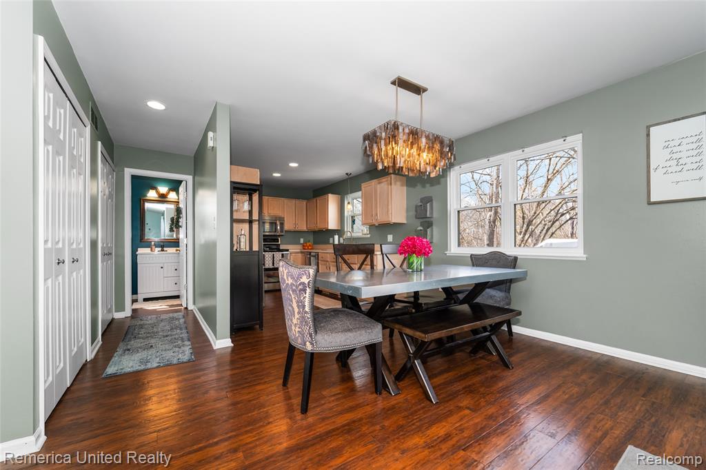 785 Eagle Heights Drive, South Lyon, MI 48178 — Photo 8