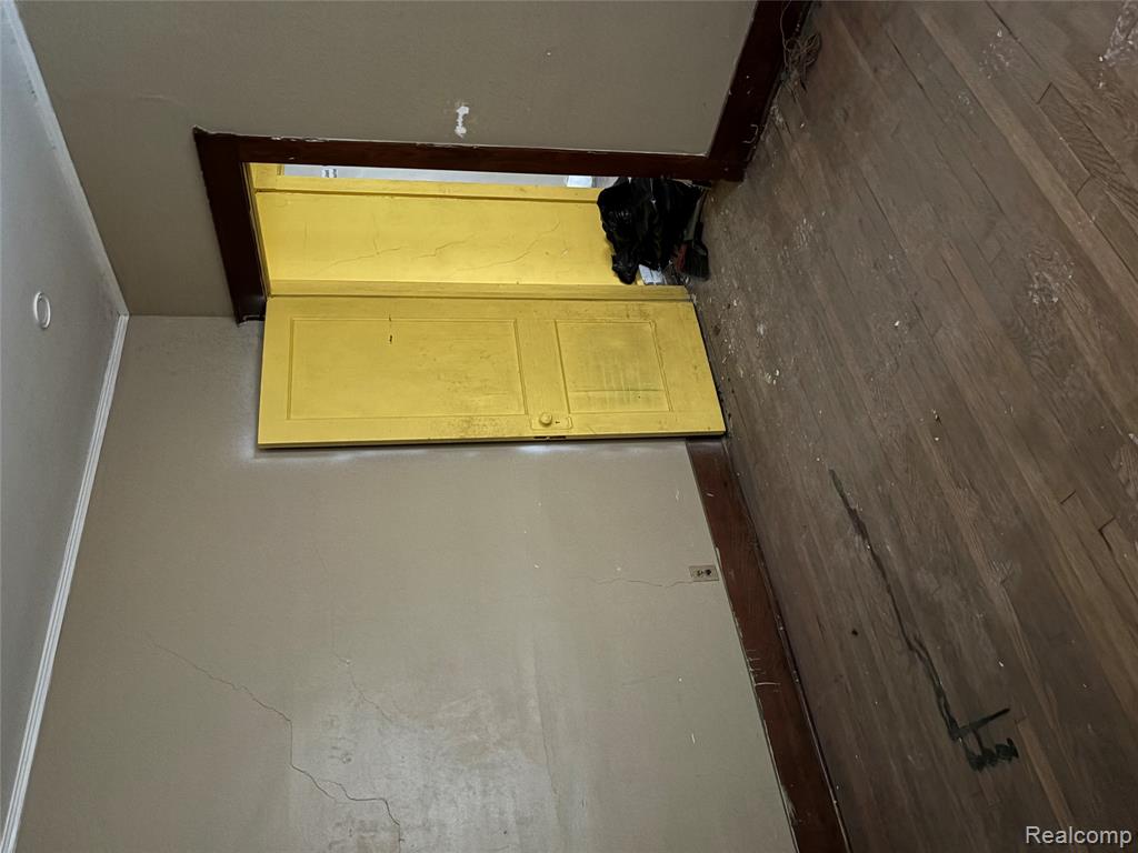 5042 Dailey Street, Detroit, MI 48204 — Photo 36