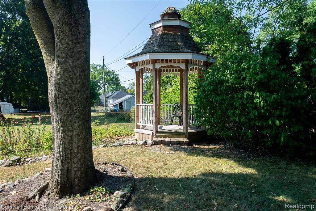 451 Hauxwell Drive, Lake Orion, MI 48362 — Photo 36