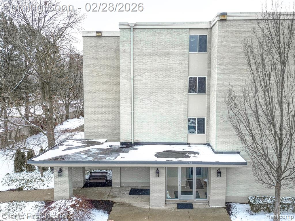 770 Deer Street, 102, Plymouth, MI 48170 — Photo 3
