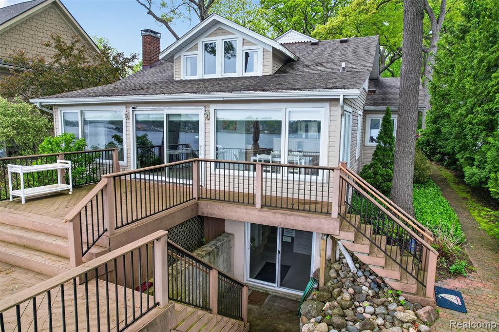 3961 Lakewood Drive, Waterford, MI 48329 — Photo 26