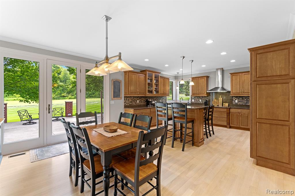 69493 MEADOWBROOK Lane, Bruce, MI 48065 — Photo 28