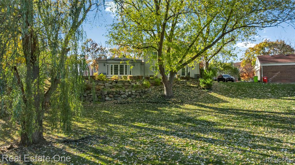 4163 Old Dominion Drive, West Bloomfield, MI 48323 — Photo 63