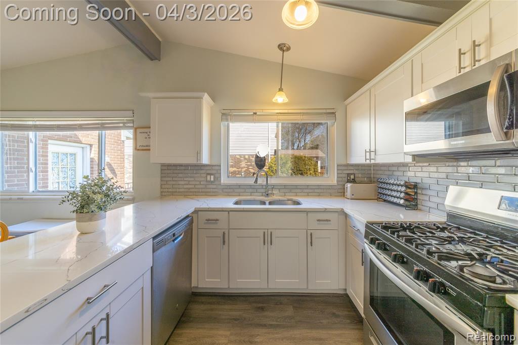 7016 Longwood Road, Canton, MI 48187 — Photo 5