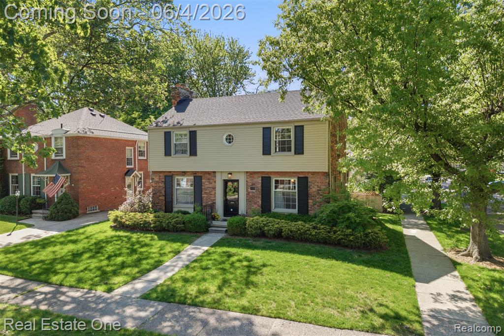 448 Allard Avenue, Grosse Pointe, MI 48236 — Photo 39