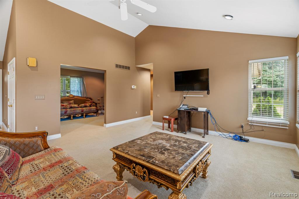 6051 Hough Road, Almont, MI 48003 — Photo 6